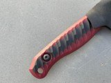 Half Face Blades as New RYU Combat LOWER PRICE - 9 of 24