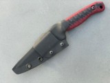 Half Face Blades as New RYU Combat LOWER PRICE - 13 of 24