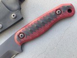 Half Face Blades as New RYU Combat LOWER PRICE - 15 of 24