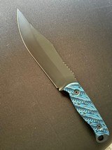 Half Face Blades Crow Scout as New - 5 of 14