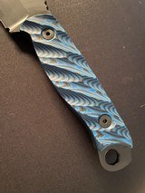 Half Face Blades Crow Scout as New - 7 of 14