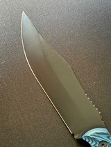 Half Face Blades Crow Scout as New - 6 of 14