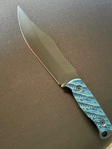 Half Face Blades Crow Scout as New - 4 of 14