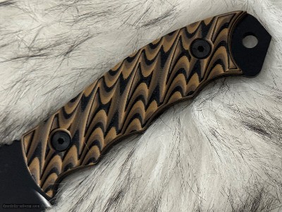 Half Face Blades Disaster Breacher Earth Camo unused. Lower price. - Image 6 of 16