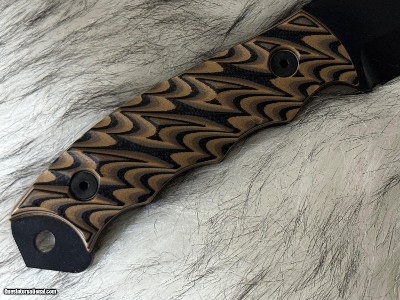 Half Face Blades Disaster Breacher Earth Camo unused. Lower price. - Image 3 of 16