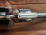 Excellent Colt SAA Frontier Six Shooter .44-40 PEACEMAKER! - 12 of 19