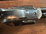 Excellent Colt SAA Frontier Six Shooter .44-40 PEACEMAKER! - 16 of 19