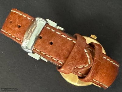 EVEN LOWER LOWER PRICE. Rare Omega Mens Automatic Seamaster Cosmic 2000 day/date Solid 14k gold - Image 12 of 12