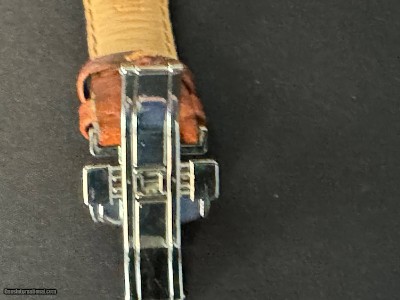 EVEN LOWER LOWER PRICE. Rare Omega Mens Automatic Seamaster Cosmic 2000 day/date Solid 14k gold - Image 11 of 12