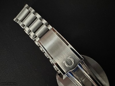 EVEN LOWER LOWER PRICE: Beautiful vintage (1967) Omega Seamaster Cosmic Automatic day/date. - Image 10 of 10