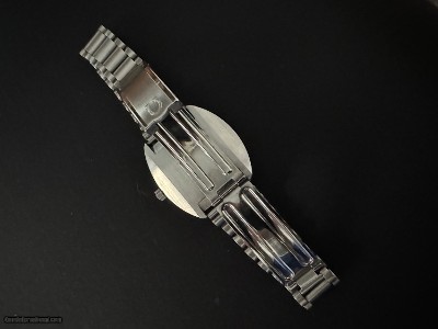 EVEN LOWER LOWER PRICE: Beautiful vintage (1967) Omega Seamaster Cosmic Automatic day/date. - Image 7 of 10