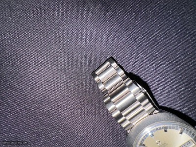 EVEN LOWER LOWER PRICE: Beautiful vintage (1967) Omega Seamaster Cosmic Automatic day/date. - Image 6 of 10