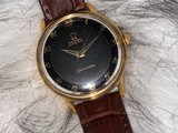 1950s Vintage Men’s Omega Seamaster Automatic - 1 of 10