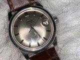 EVEN LOWER PRICE:
Attractive Omega Mens Seamaster Automatic Calendar Rare Crosshair Dial - 1 of 10