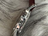 EVEN LOWER PRICE: Vintage Omega Seamaster Automatic Stainless Steel Watch - 2 of 10