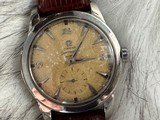 Vintage Omega Seamaster Automatic Stainless Steel Watch - 1 of 10