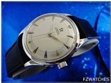 Nice Vintage Omega Bumper Automatic 100% Original - 1 of 6