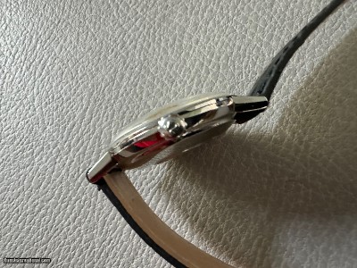 EVEN LOWER LOWER PRICE: Beautiful Men’s Omega Seamaster Automatic Stainless Steel - Image 3 of 8
