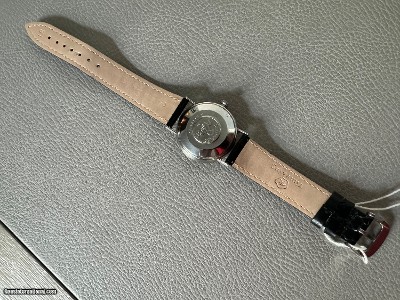 EVEN LOWER LOWER PRICE: Beautiful Men’s Omega Seamaster Automatic Stainless Steel - Image 4 of 8
