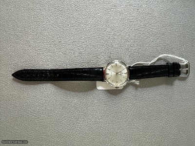 EVEN LOWER LOWER PRICE: Beautiful Men’s Omega Seamaster Automatic Stainless Steel - Image 2 of 8