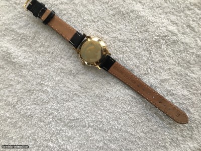 EVEN LOWER LOWER PRICE: Stunning Men’s Omega Bumper Automatic Vintage 1950s - Image 5 of 7