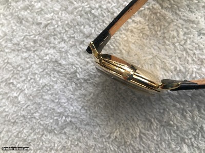 EVEN LOWER LOWER PRICE: Stunning Men’s Omega Bumper Automatic Vintage 1950s - Image 7 of 7