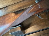 EVEN LOWER, LOWER PRICE! Extremely Rare. Merkel 400E 16 gauge. Outstanding 100% original. - 8 of 25