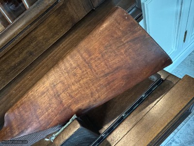 1943 Vintage, Extremely Rare. Merkel 103E 16 gauge. Outstanding 100% original. - Image 2 of 25