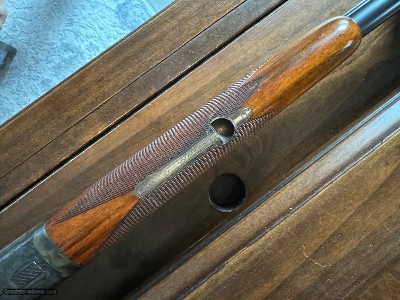 1943 Vintage, Extremely Rare. Merkel 103E 16 gauge. Outstanding 100% original. - Image 20 of 25