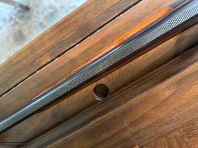 1943 Vintage, Extremely Rare. Merkel 103E 16 gauge. Outstanding 100% original. - Image 15 of 25