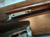 EVEN LOWER, LOWER PRICE! Extremely Rare. Merkel 400E 16 gauge. Outstanding 100% original. - 21 of 25