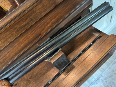 1943 Vintage, Extremely Rare. Merkel 103E 16 gauge. Outstanding 100% original. - Image 11 of 25