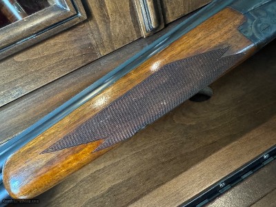 1943 Vintage, Extremely Rare. Merkel 103E 16 gauge. Outstanding 100% original. - Image 5 of 25