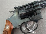 S&W Model 34-1. .22lr. 2”bbl - 7 of 25