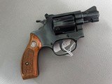 S&W Model 34-1. .22lr. 2”bbl - 5 of 25