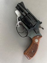 S&W Model 34-1. .22lr. 2”bbl