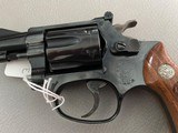 S&W Model 34-1. .22lr. 2”bbl - 3 of 25