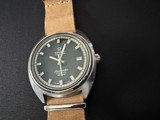 Rare Vintage Omega Seamaster Cosmic 2000 Automatic - 2 of 7