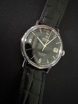 Stunning Omega Seamaster De Ville Automatic Mens Watch - 2 of 9