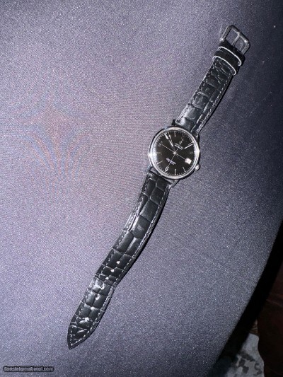 NEW LOWER PRICE. Stunning Omega Seamaster De Ville Automatic Mens Watch LOWER PRICE