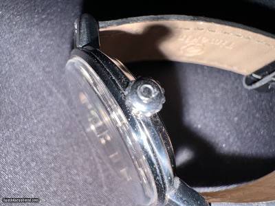 EVEN LOWER, LOWER PRICE. Stunning Omega Seamaster De Ville Automatic Mens Watch LOWER PRICE - Image 5 of 9