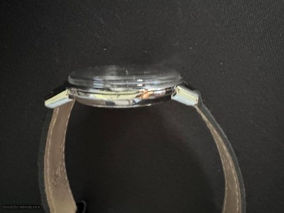 EVEN LOWER, LOWER PRICE. Stunning Omega Seamaster De Ville Automatic Mens Watch LOWER PRICE - Image 7 of 9