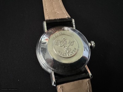 EVEN LOWER, LOWER PRICE. Stunning Omega Seamaster De Ville Automatic Mens Watch LOWER PRICE - Image 9 of 9