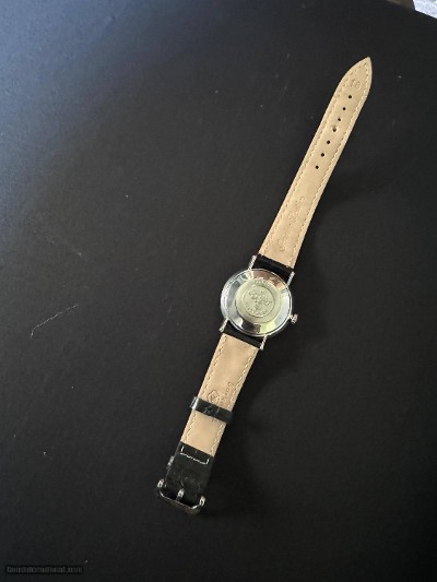 EVEN LOWER, LOWER PRICE. Stunning Omega Seamaster De Ville Automatic Mens Watch LOWER PRICE - Image 8 of 9