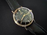 Beautiful Vintage Omega Seamaster De Ville 14k Yellow Gold - 2 of 7