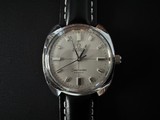 Sharp Vintage Omega Seamaster Cosmic Cross Hair Dial - 1 of 6