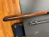 Nice Beretta 686 Onyx
Field 20/28 gauge - 18 of 25