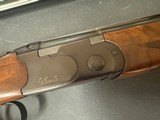 Nice Beretta 686 Onyx
Field 20/28 gauge - 4 of 25