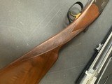 Nice Beretta 686 Onyx
Field 20/28 gauge - 11 of 25