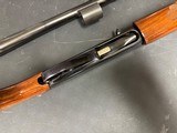 Carefully used Remington Model 1100 LT-20 semiautomatic Shotgun 2 barrel 20 gauge - 17 of 25